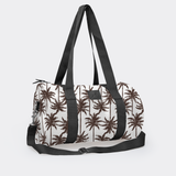 Sports Gym Bag | Laminated Fabric RTS
