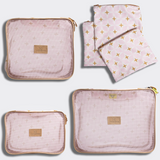 Packing Cubes | Nova - Blush