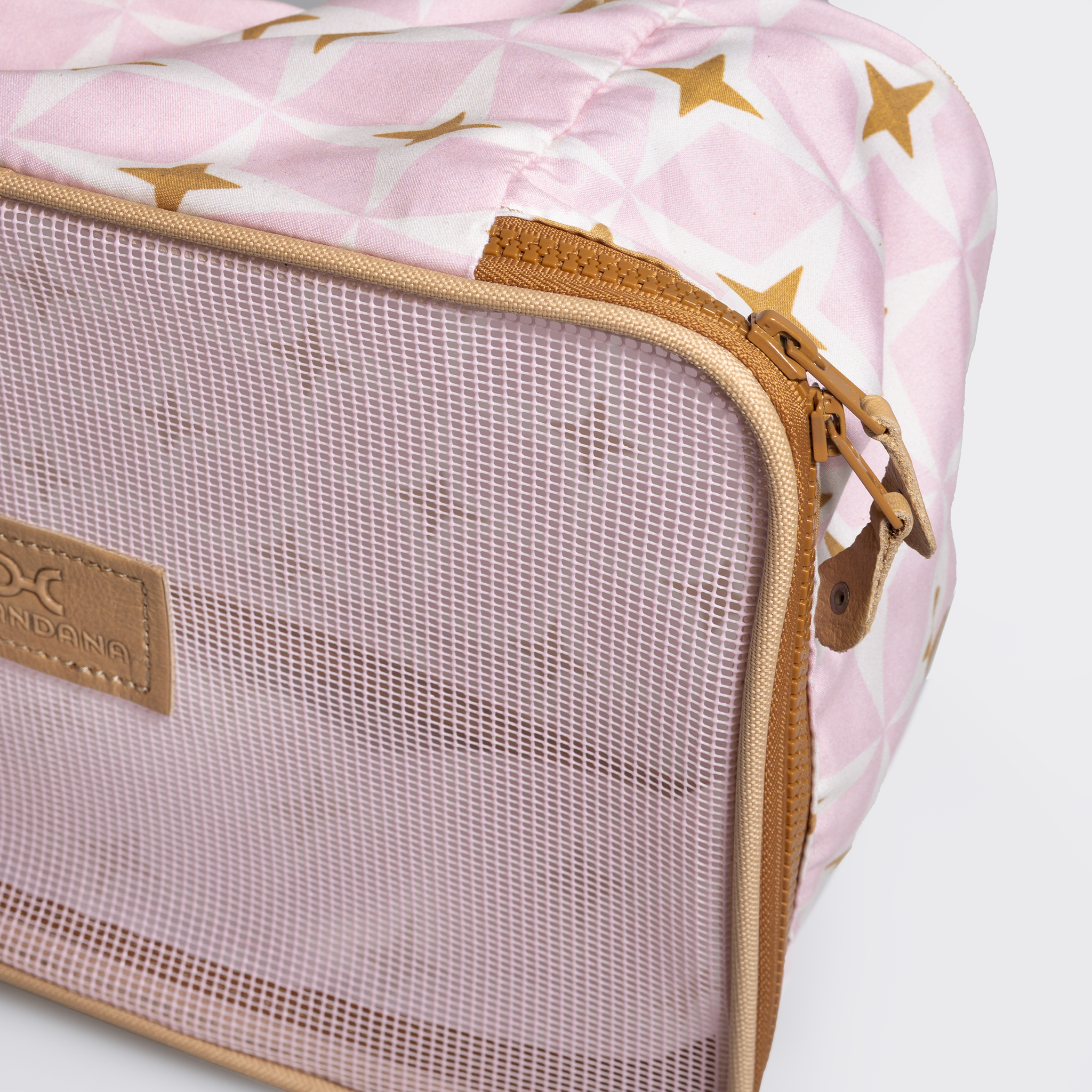 Packing Cubes | Nova - Blush
