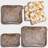 Packing Cubes | Fauna - Earth