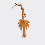 Charm Key Rings | Leather