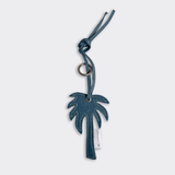Charm Key Rings | Leather
