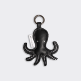 Charm Key Rings | Leather