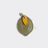 Charm Key Rings | Leather
