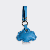 Charm Key Rings | Leather