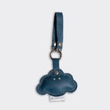 Charm Key Rings | Leather