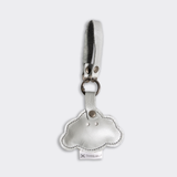 Charm Key Rings | Leather