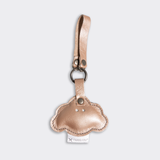 Charm Key Rings | Leather