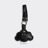 Charm Key Rings | Leather