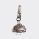 Charm Key Rings | Leather