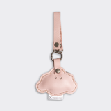 Charm Key Rings | Leather