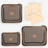 Packing Cubes | Hey Saylor Blush RTS