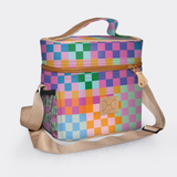 Tween Cooler | Laminated Fabric