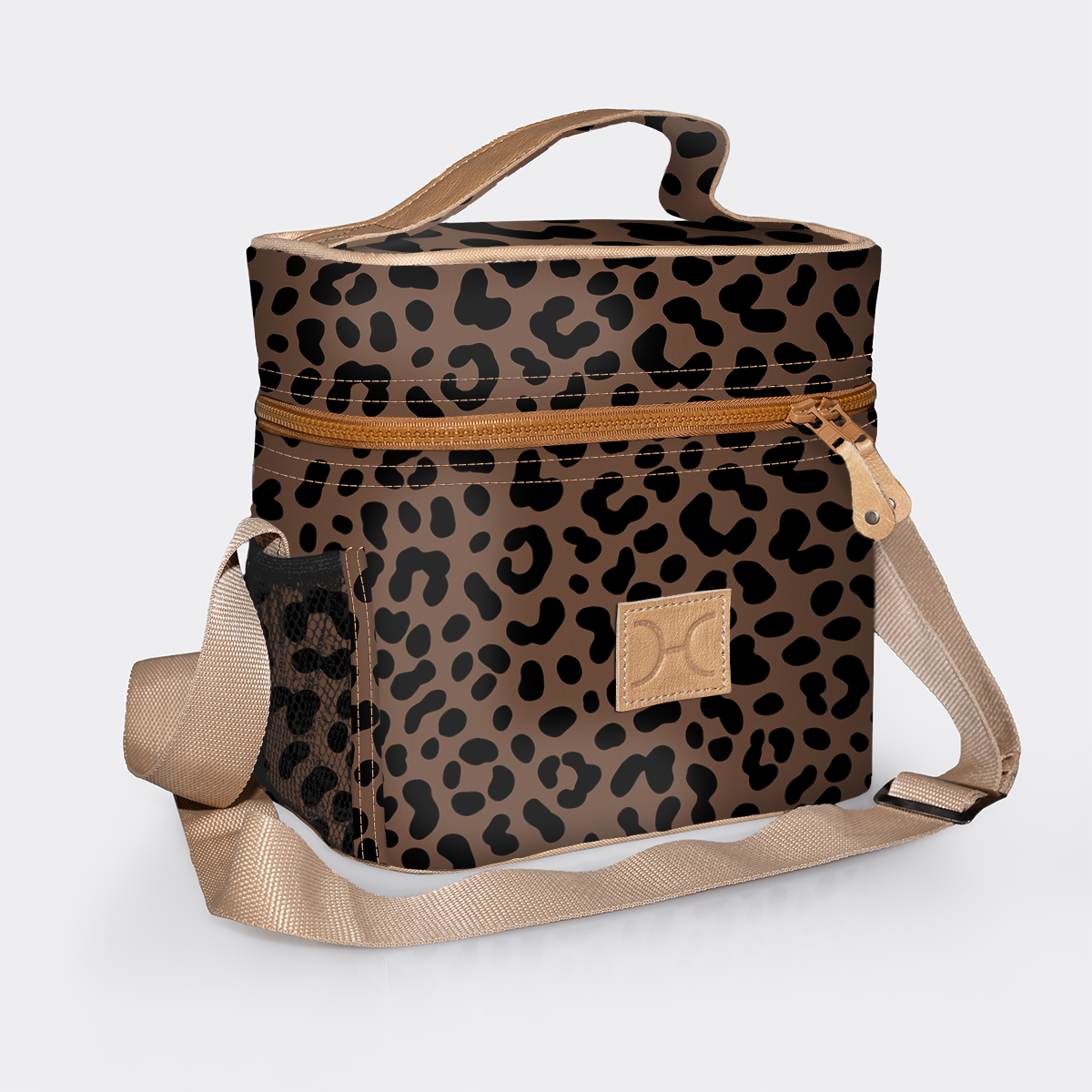 Tween Cooler | Laminated Fabric