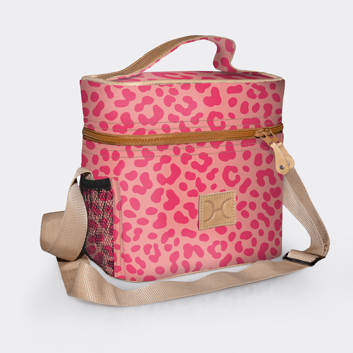 Tween Cooler | Laminated Fabric