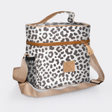 Tween Cooler | Laminated Fabric