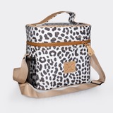 Tween Cooler | Laminated Fabric