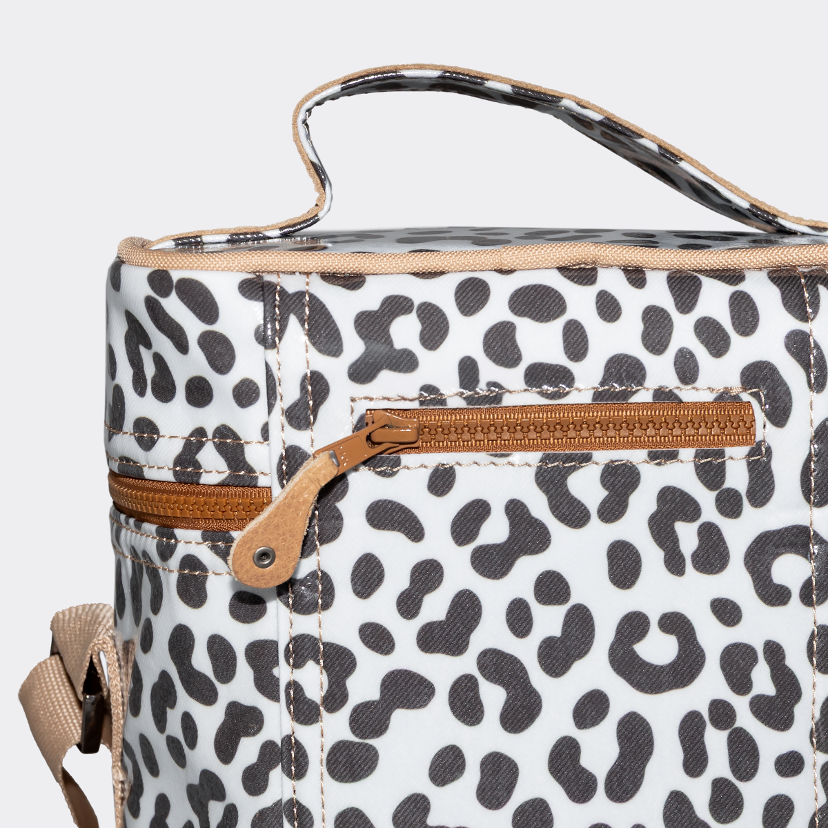 Tween Cooler | Laminated Fabric