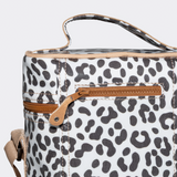Tween Cooler | Laminated Fabric