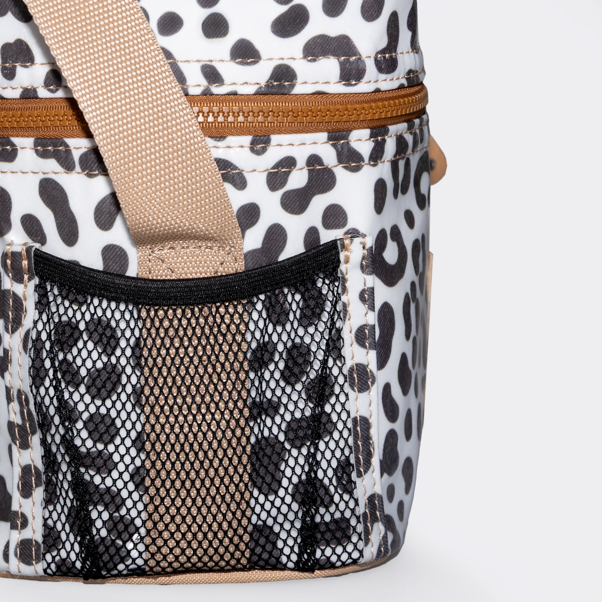 Tween Cooler | Laminated Fabric