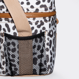 Tween Cooler | Laminated Fabric