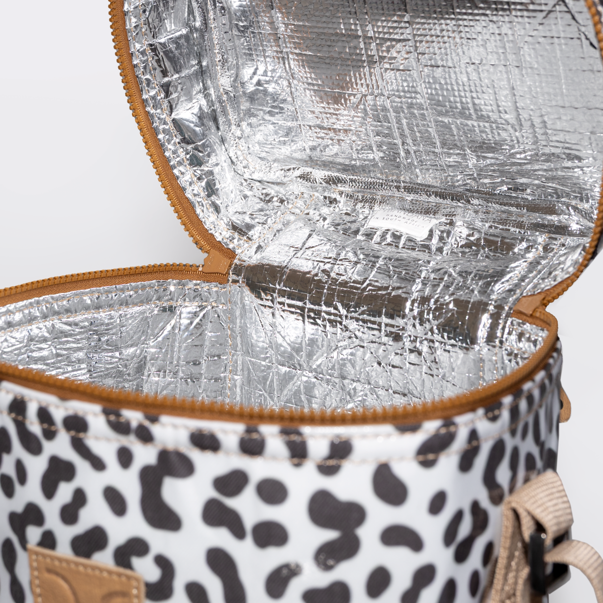 Tween Cooler | Laminated Fabric
