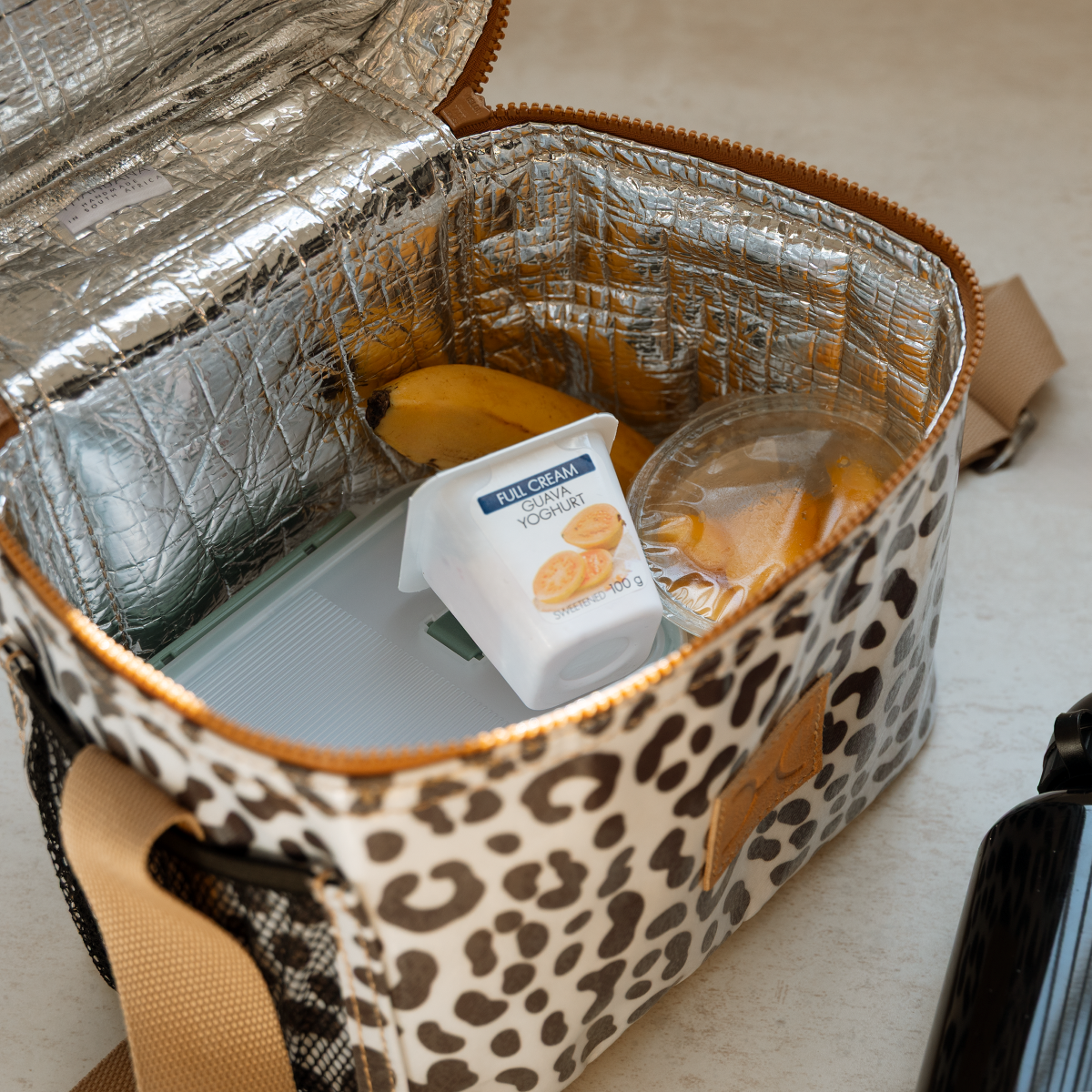 Tween Cooler | Laminated Fabric