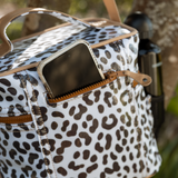 Tween Cooler | Laminated Fabric
