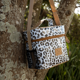 Tween Cooler | Laminated Fabric