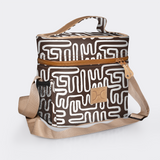 Tween Cooler | Laminated Fabric