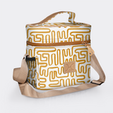 Tween Cooler | Laminated Fabric