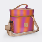 Tween Cooler | Laminated Fabric