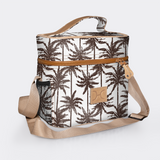 Tween Cooler | Laminated Fabric