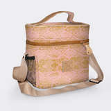 Tween Cooler | Laminated Fabric