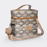 Tween Cooler | Laminated Fabric