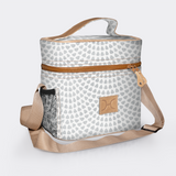 Tween Cooler | Laminated Fabric