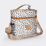 Tween Cooler | Laminated Fabric