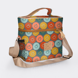Tween Cooler | Laminated Fabric