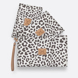 Accessory Pouches 3in1 Laminated Fabric - Thandana UK