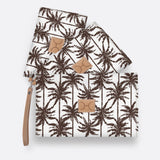 Accessory Pouches 3in1 Laminated Fabric - Thandana UK