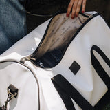 All Weather Duffel Bag - Thandana UK