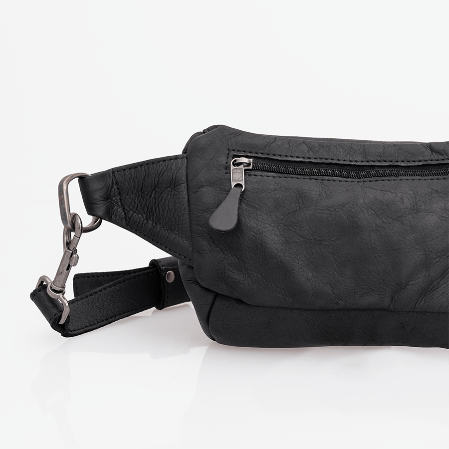 Ari Bumbag Leather RTS - Thandana UK
