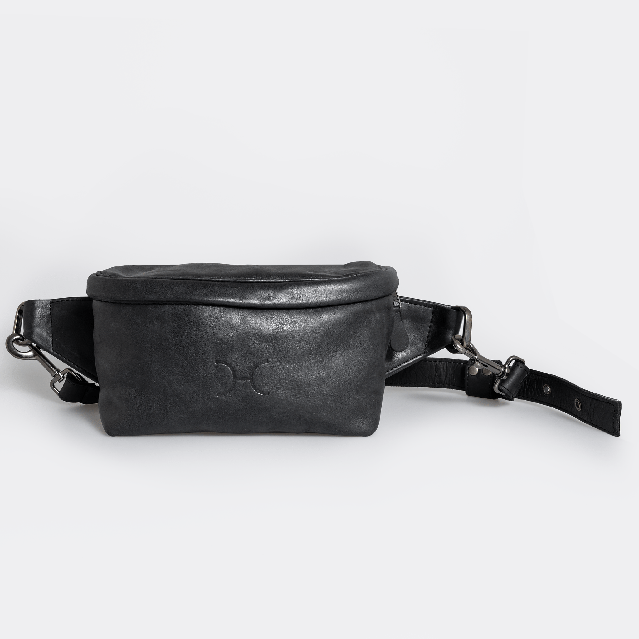 Ari Bumbag Leather RTS - Thandana UK