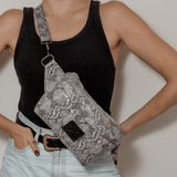Ari Bumbag Leather RTS - Thandana UK
