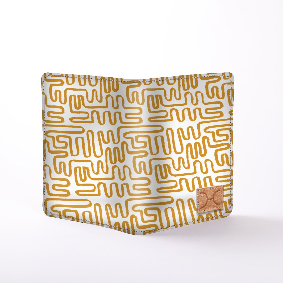 B5 Notebook Hardcover Laminated Fabric - Thandana UK