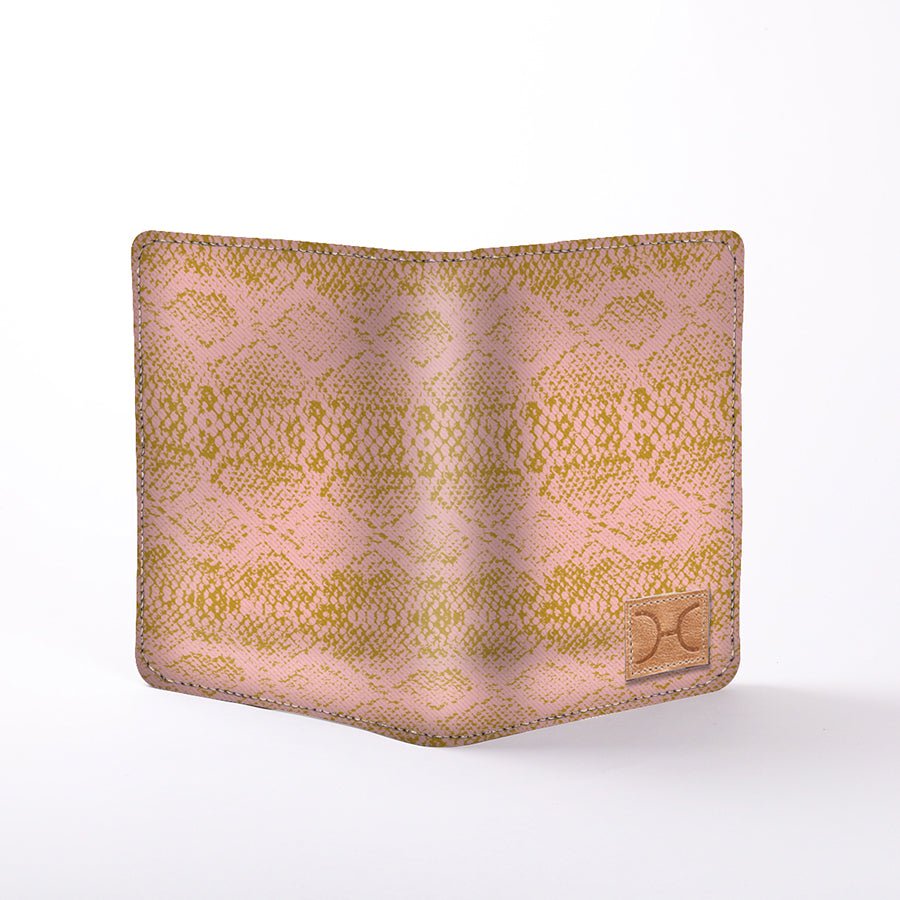 B5 Notebook Hardcover Laminated Fabric - Thandana UK