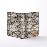 B5 Notebook Hardcover Laminated Fabric - Thandana UK
