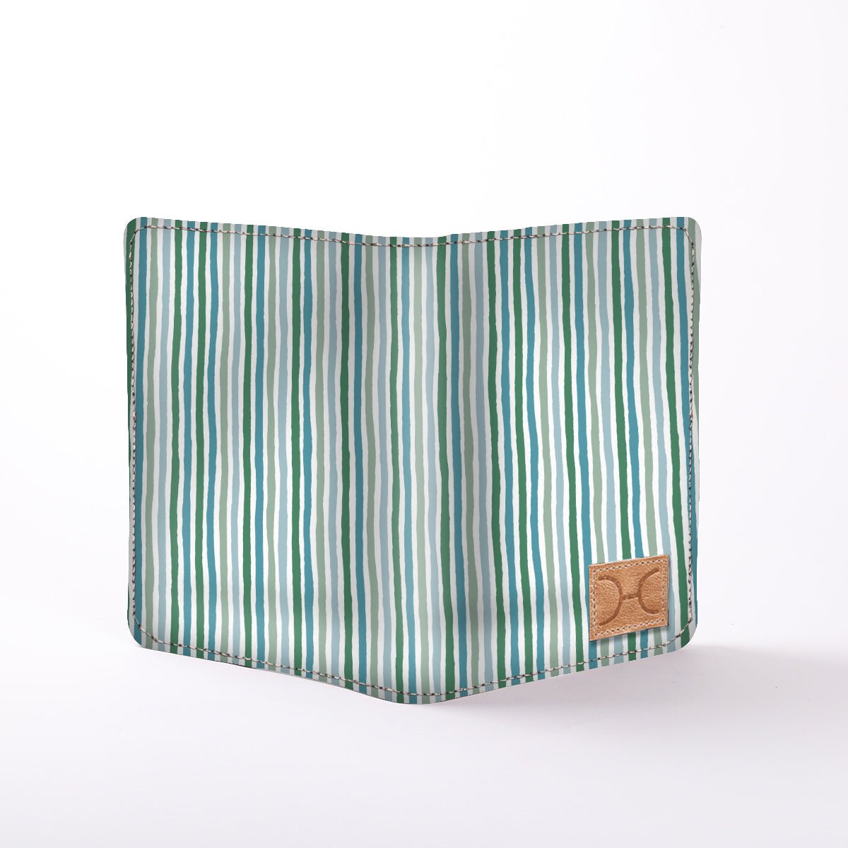 B5 Notebook Hardcover Laminated Fabric - Thandana UK