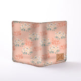 B5 Notebook Hardcover Laminated Fabric - Thandana UK