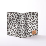 B5 Notebook Hardcover Laminated Fabric - Thandana UK